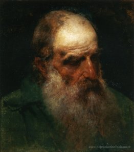 Autoportrait