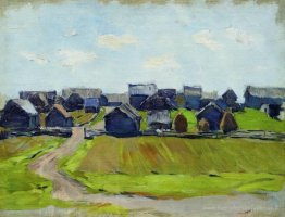 Un village