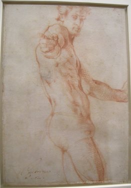Autoportrait