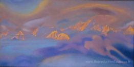 Kangchenjunga