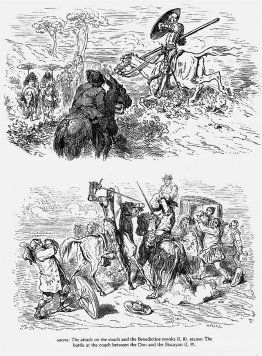 don Quichotte