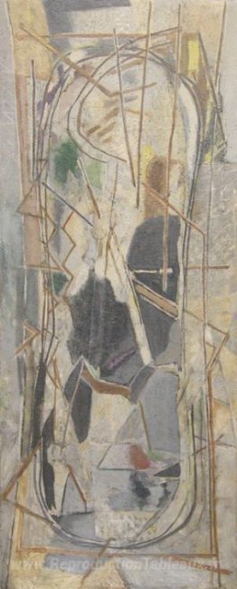 Or pâle - gris