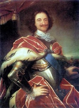 Pietro I