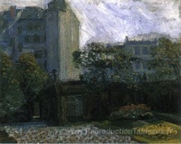 Palais du Liechtenstein