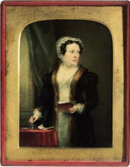 Autoportrait
