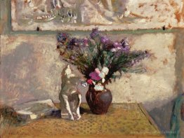 Nature morte avec Leda