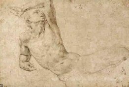 Étude pour une "résurrection"