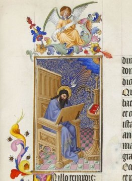 Saint Matthieu