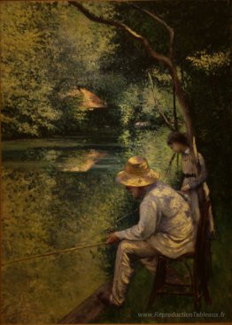 Pêche