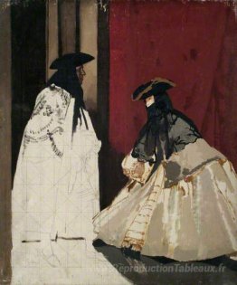 Figures masquées