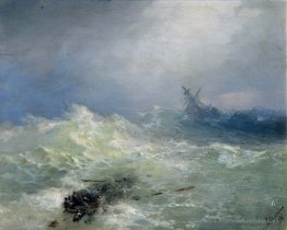 La tempête