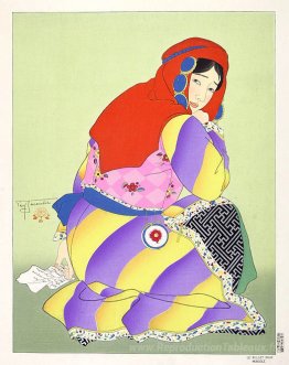 Le Billet Doux. Mongène