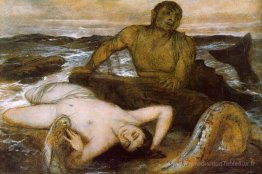 Triton et Nereid