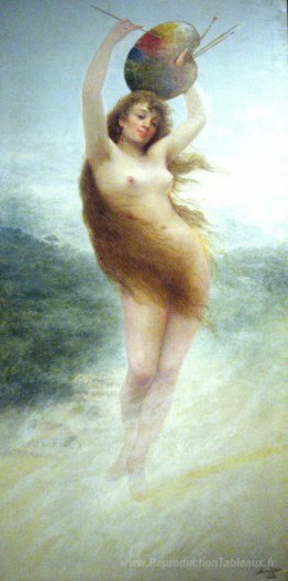 Peinture (allégorie)