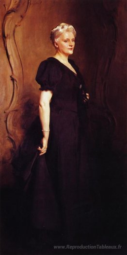 Mme Frederick Roller