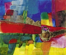 Composizione (1013-A-1969)
