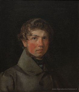 Autoportrait