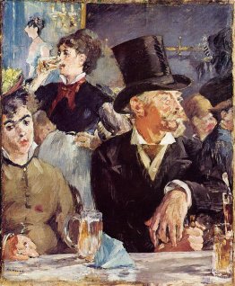 Au café-concert
