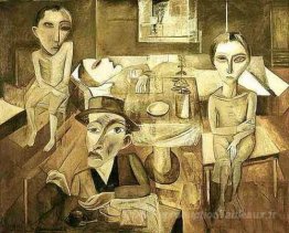 Une família enferma