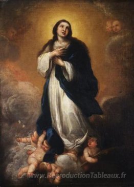 La conception immaculée