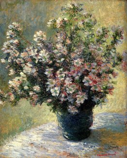 Vase de fleurs
