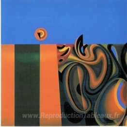 Composition de l'iris