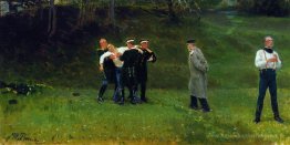 Le duel