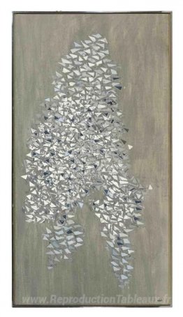 Gris vertical