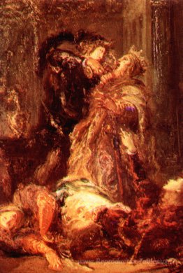 Principe Amleto uccidere RE