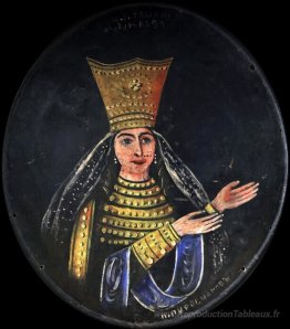 Reine Tamar
