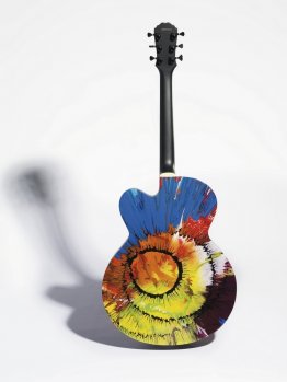 Guitare photo