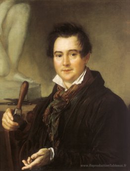 Portrait d'Ivan Vitali