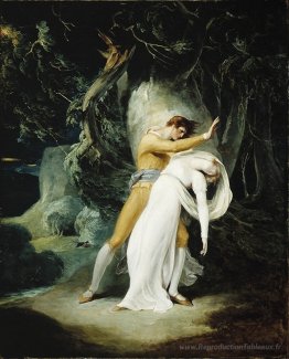 Celadon et Amelia