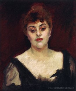 Madame Belleoche