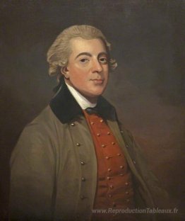 James Martin (1738–1810), député de Tewkesbury (1776, 1780, 1784