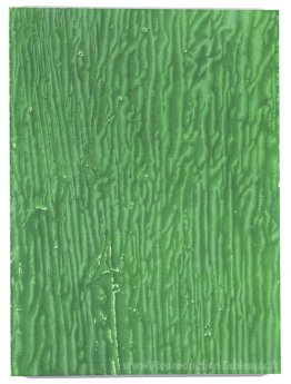 Vieux vert