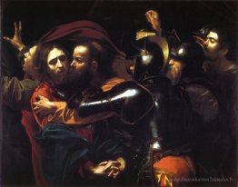 Prise de Christ