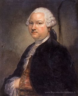 Portrait de l'homme inconnu