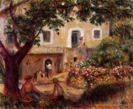 La ferme