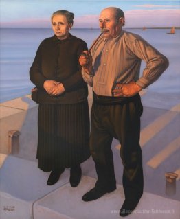 Pêcheurs