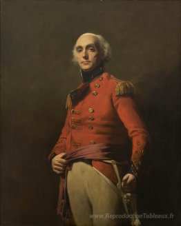 Général Sir William Maxwell