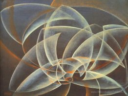Vortex, espace, forme