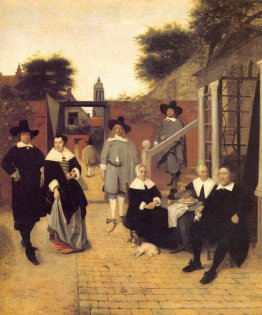 Famille néerlandaise
