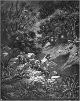 don Quichotte