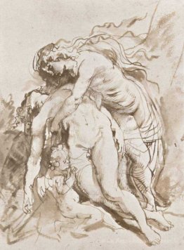 Mort d'Adonis