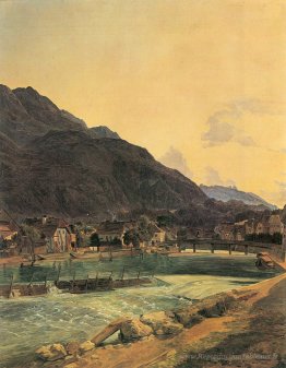Mauvais ischl