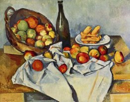 Panier de pommes