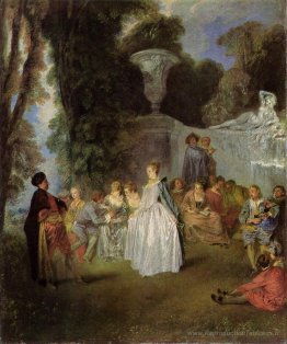 Les fêtes de Venise