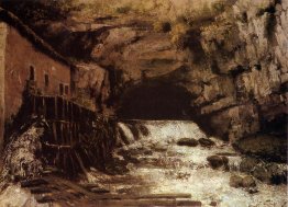 La source du Loue