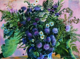 Bouquet de Finlande
